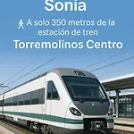 Sonia アパート トレモリノス