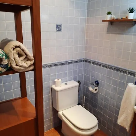 Appartement Sonia *