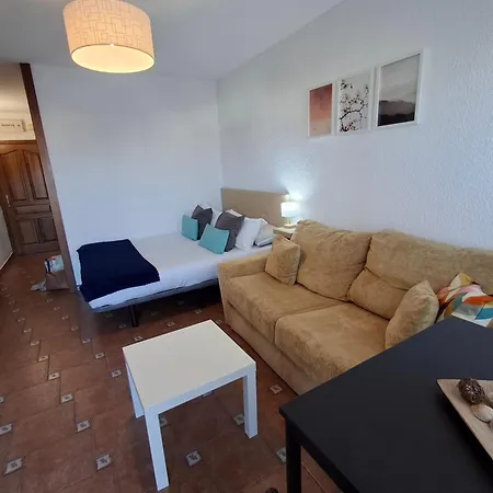 Sonia Apartment