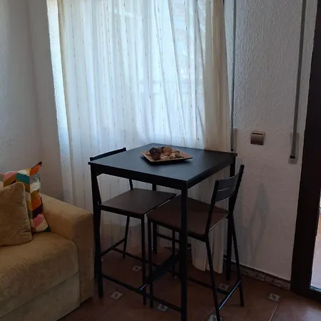 Appartement Sonia *