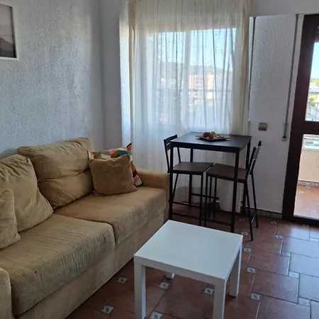 Apartment Sonia *