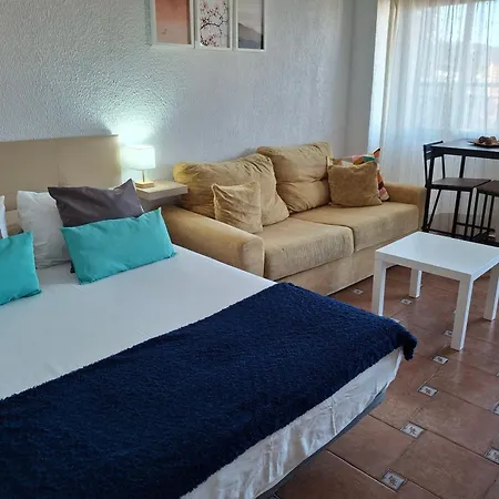 Sonia Appartement Torremolinos