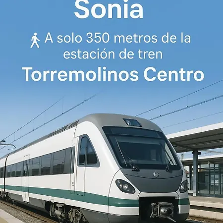 Sonia Appartement Torremolinos