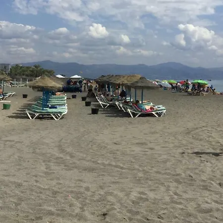 Sonia Daire Torremolinos