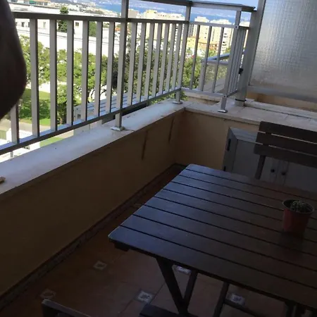 Sonia Appartement *