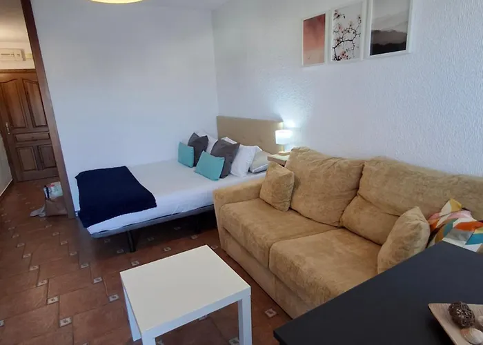 Sonia Apartment