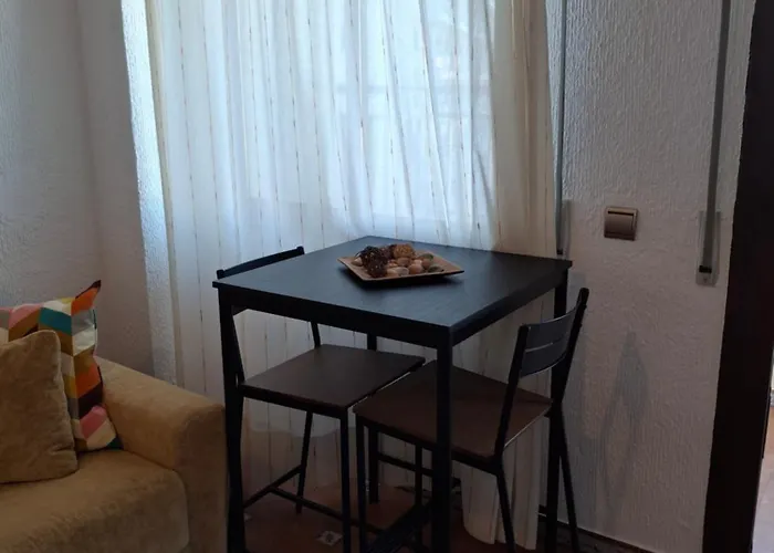 Apartment Sonia *