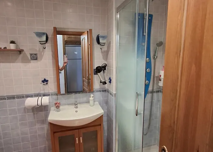 Sonia Apartment Torremolinos