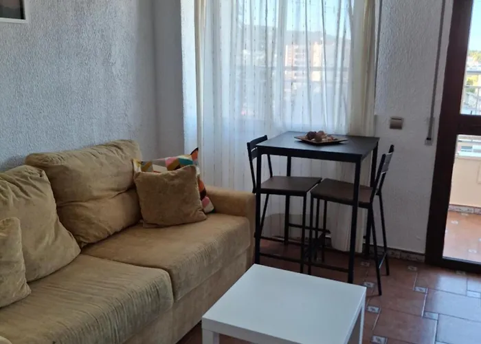 Apartment Sonia *