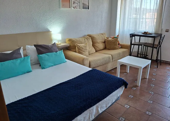 Sonia Apartment Torremolinos