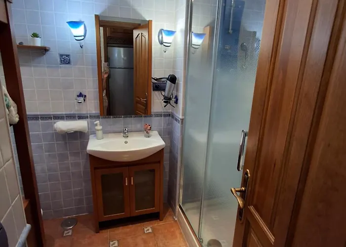 Sonia Apartment Torremolinos
