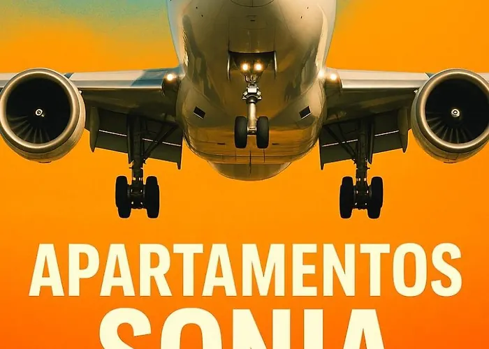 Apartment Sonia *