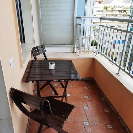 Appartement Sonia