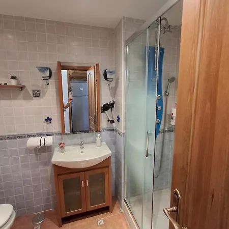 Sonia Appartement Torremolinos