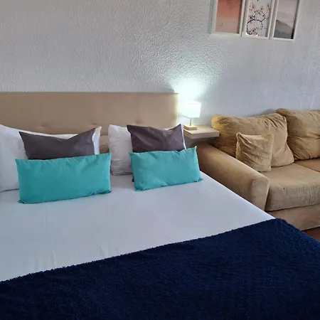 Sonia Appartement