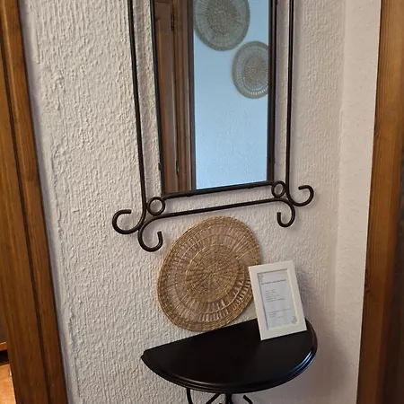 Sonia Appartement