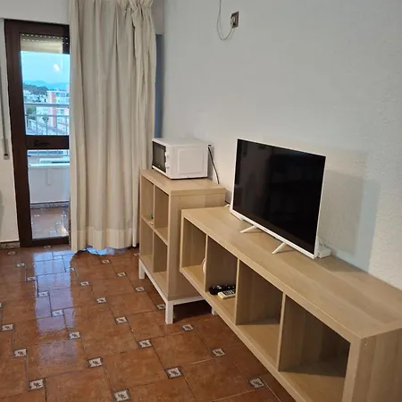 Appartement Sonia