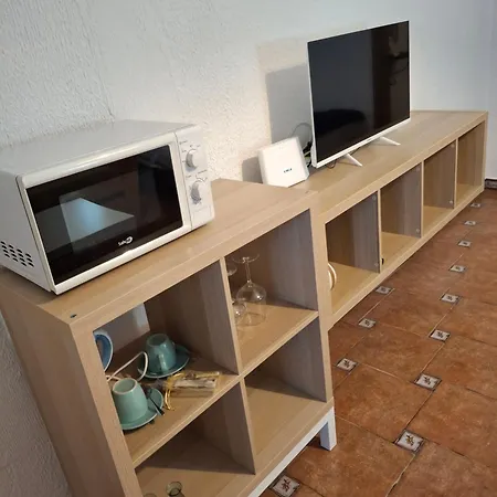 Sonia Appartement *