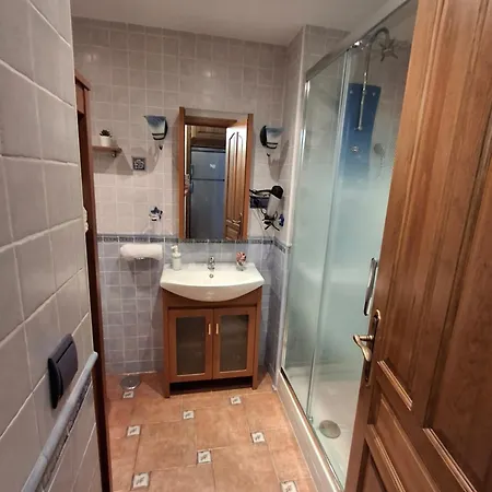 Appartement Sonia *