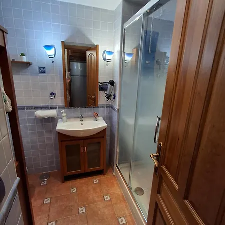 Sonia Appartement Torremolinos