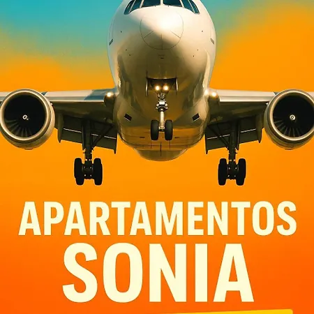 Appartement Sonia *