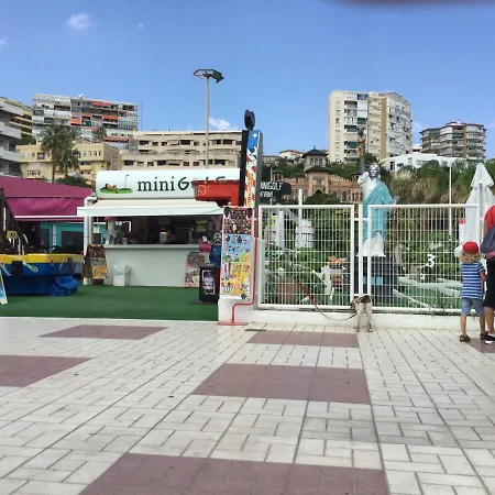 Sonia Appartement Torremolinos