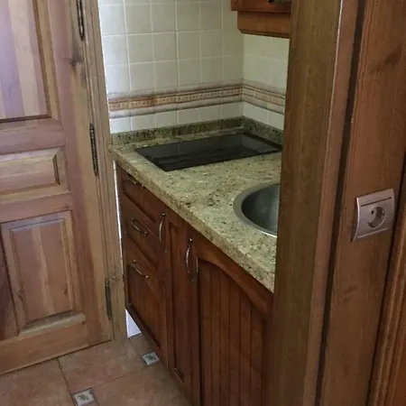 Appartement Sonia *